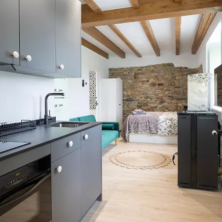 公寓 El Sueno, Pilaro *