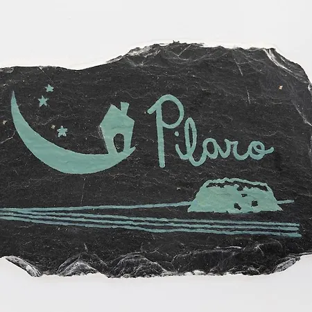 公寓 El Sueno, Pilaro *