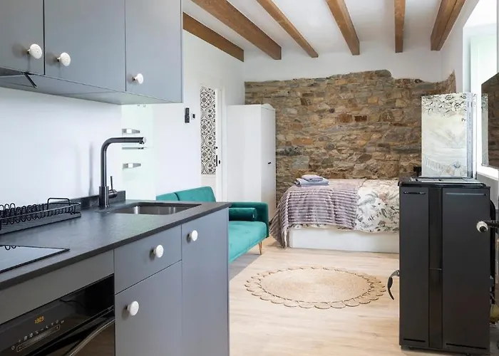 公寓 El Sueno, Pilaro *