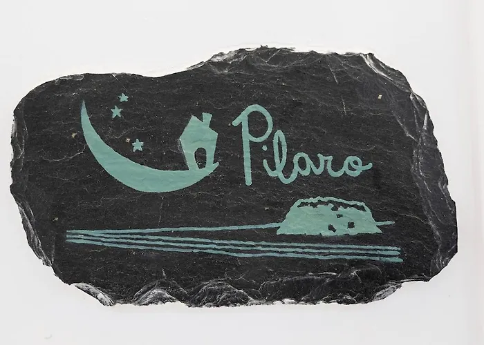 公寓 El Sueno, Pilaro *