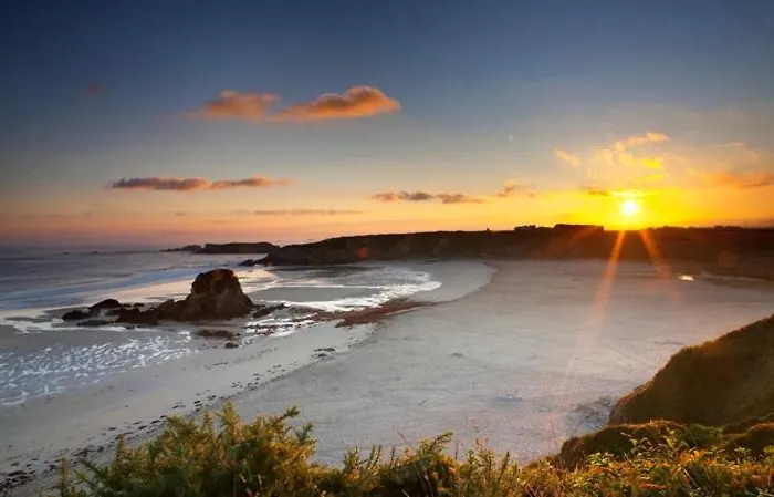 El Sueno, Pilaro * Barres