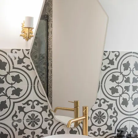 El Sueno, Pilaro Apartment *