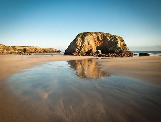 El Sueno, Pilaro Apartment Barres